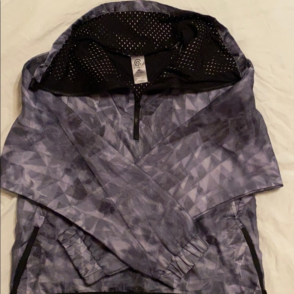 Champion Polyester light pullover